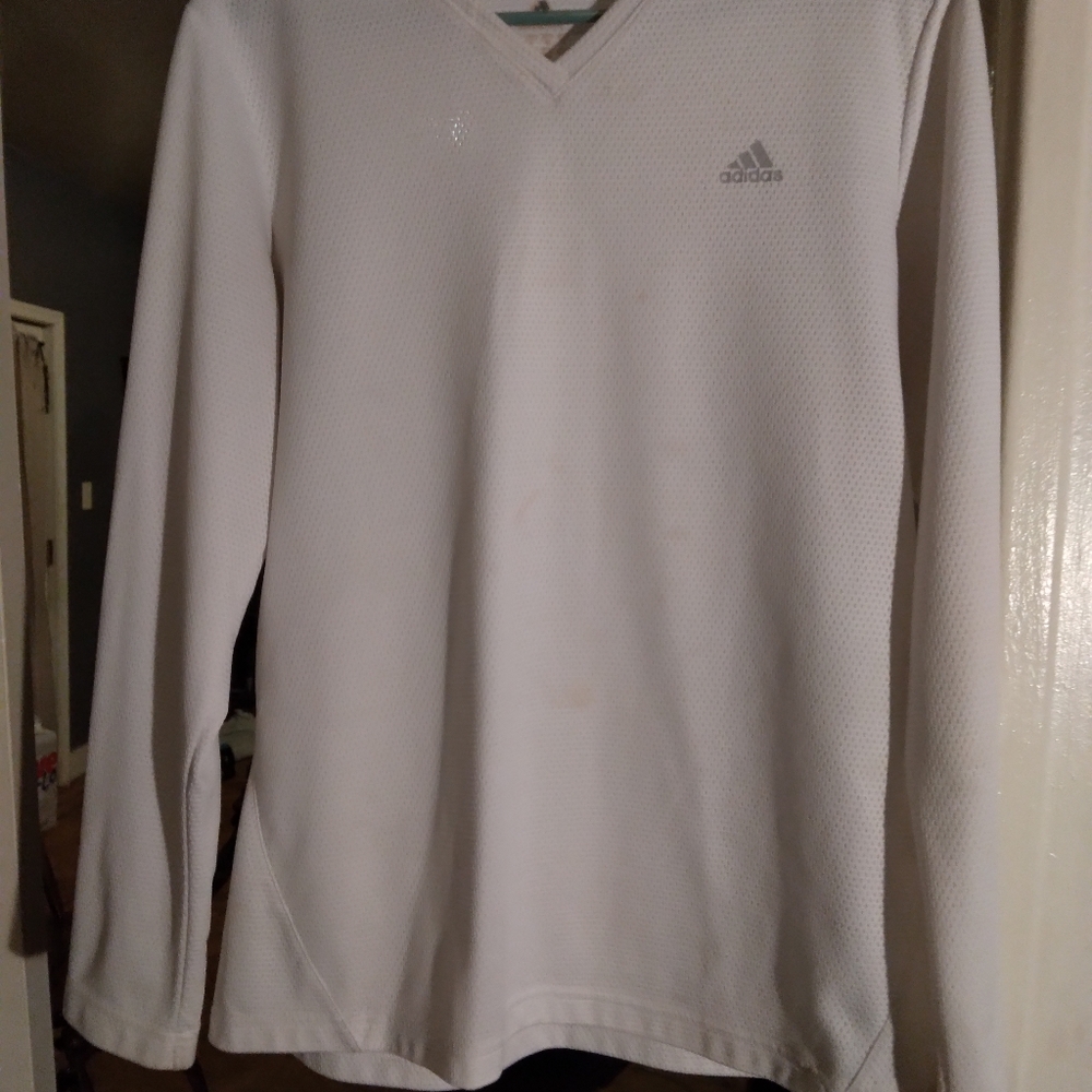Mens long sleeve shirt